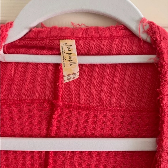 Free people top - Picture 3 of 3